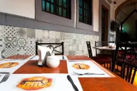 Hotel Hidalgo Hotels in Queretaro