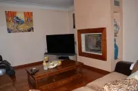 Chambres d'hôtes et spa "côté jardin" Hôtels à : Agen