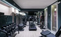 Hotel St.Mauritius - Gym