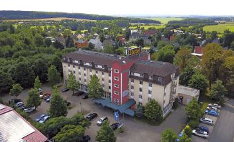 Amber Hotel Chemnitz Park