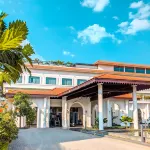 Port Muziris, a Tribute Portfolio Hotel, Kochi