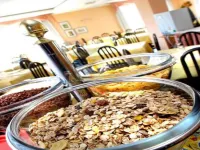 Hotel Alberello Hotels in Tenno