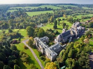 Ashdown Park Hotel & Country Club