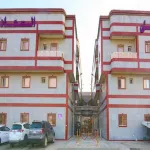 Shati Albasateen Serviced Apartments Hotels in Jeddah