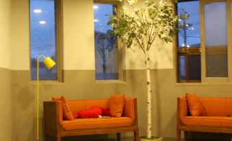 Mr. Egg Sokcho Guesthouse Gangwondo