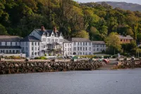 Eccles Hotel and Spa Hotels in 