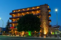 Bluesea Continental Hotels in Tossa De Mar