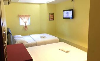 Miri Budget Inn