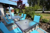 Recreation Inn and Suites