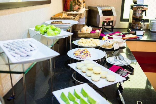 무옹 탄 붕 타우 호텔(Muong Thanh Holiday Vung Tau)_2