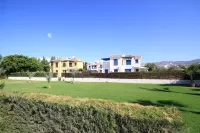 Kotsias Corallia Villas