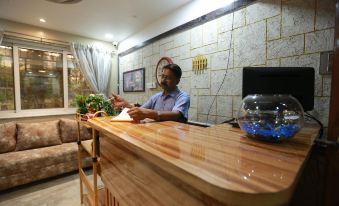 Villa Residency Navi Mumbai