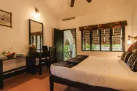 Amritara Shalimar Spice Garden Resort & Spa Hotel di Periyar