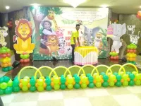 Hyders Park the Business Hotel Hotel di Thanjavur
