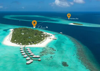 Kihaa Maldives