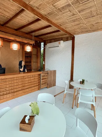 รูปภาพของPhuvara Boutique Aonang Krabi - ภูวรา บูทีค อ่าวนาง กระบี่