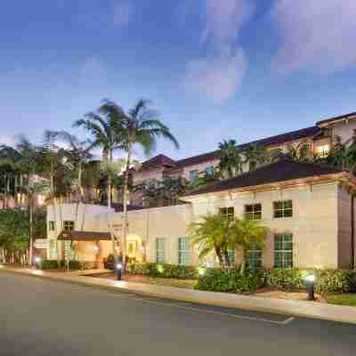 Residence Inn Fort Lauderdale SW/Miramar Hotel Exterior