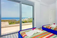 Villa Stella Hotels near Chania “Ioannis Daskalogiannis” Airport