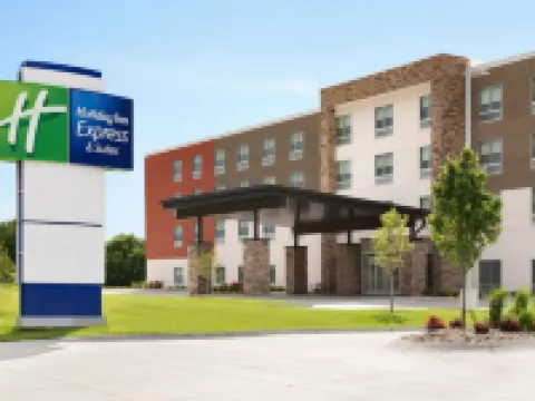 Holiday Inn Express JACKSON - RIDGELAND by IHG Hotels in Ridgeland
