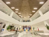 FLC Sea Tower Quy Nhơn Hotels in Quinhon