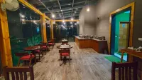 Satopanth the Auli Resort Hotels in Jyotirmath