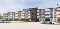 DoubleTree by Hilton Palmdale Các khách sạn ở Palmdale