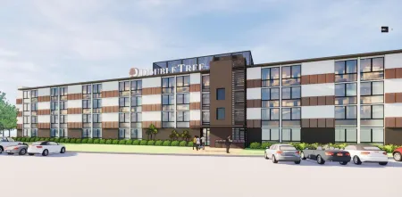 DoubleTree by Hilton Palmdale