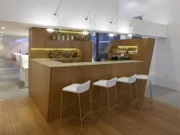 Hotel Macià Granada Five Senses Rooms & Suites - bar