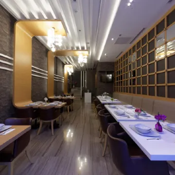 Inera Hotel Pendik Отели рядом с достопримечательностью «Станция метро Pendik»
