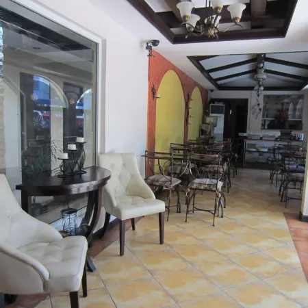 The Suites at Calle Nueva