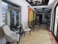 The Suites at Calle Nueva - breakfast