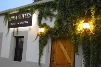 米娜套房 住宿飯店