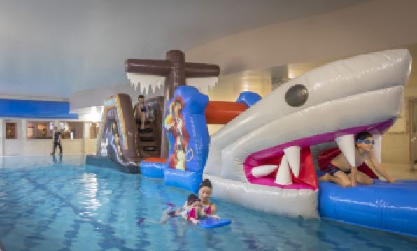 Clayton Hotel & Leisure Club Sligo - Housity