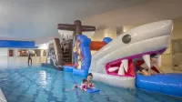 Clayton Hotel & Leisure Club Sligo - Family