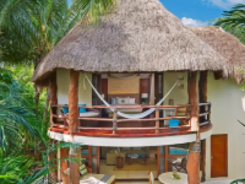 Viceroy Riviera Maya Hotels in Solidaridad