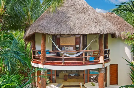 Viceroy Riviera Maya