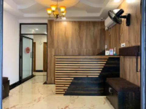 Hotel Rani and Rani Residency Hotels in Villupuram