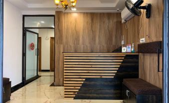 Hotel Rani and Rani Residency