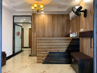 Hotel Rani and Rani Residency Hotels in Viluppuramin piirikunta