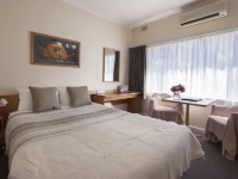 Redhill Cooma Motor Inn Hotel di Cooma