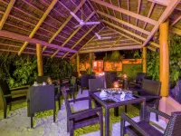 Sabba Summer Suite , Fodhdhoo - Maldives - Bữa sáng