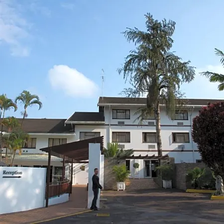 Premier Splendid Inn Pinetown
