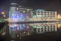 Clayton Hotel Cork City