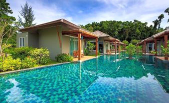 Khaolak Forest Resort