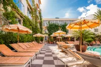 The Plymouth South Beach