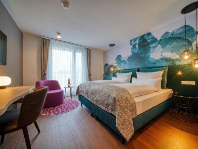 Dormero Hotel Freiburg