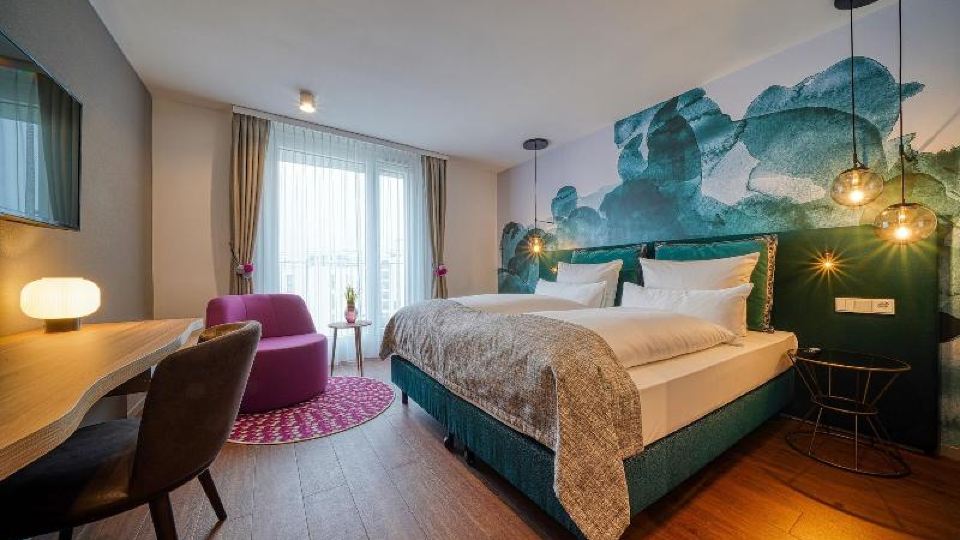 Dormero Hotel Freiburg