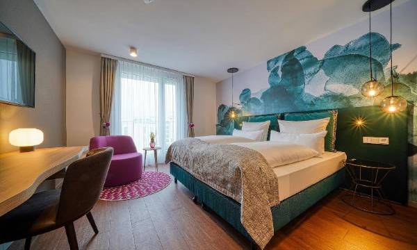 Dormero Hotel Freiburg