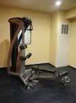 Country Inn & Suites by Radisson, Salisbury, MD - Gym