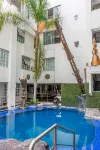 European Life Style Executive Suites - piscine